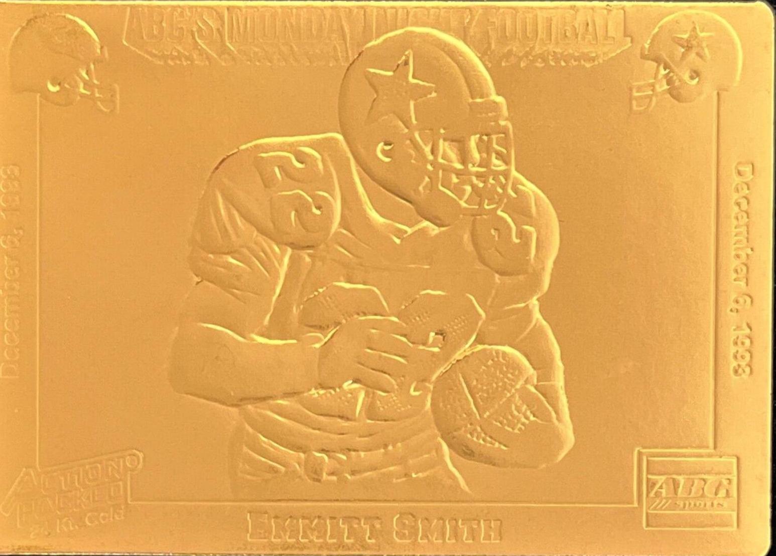 Emmitt Smith [Mint] #59
