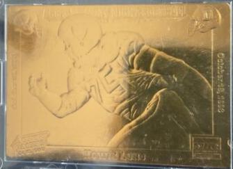 Howie Long [Mint] #27