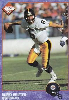 Bubby Brister #184