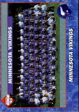 Minnesota Vikings #121