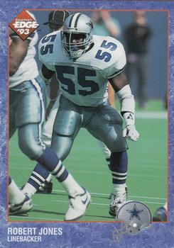 Robert Jones #51