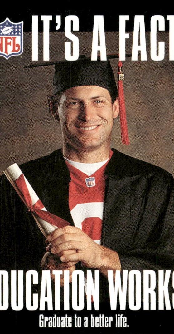 Steve Young #14