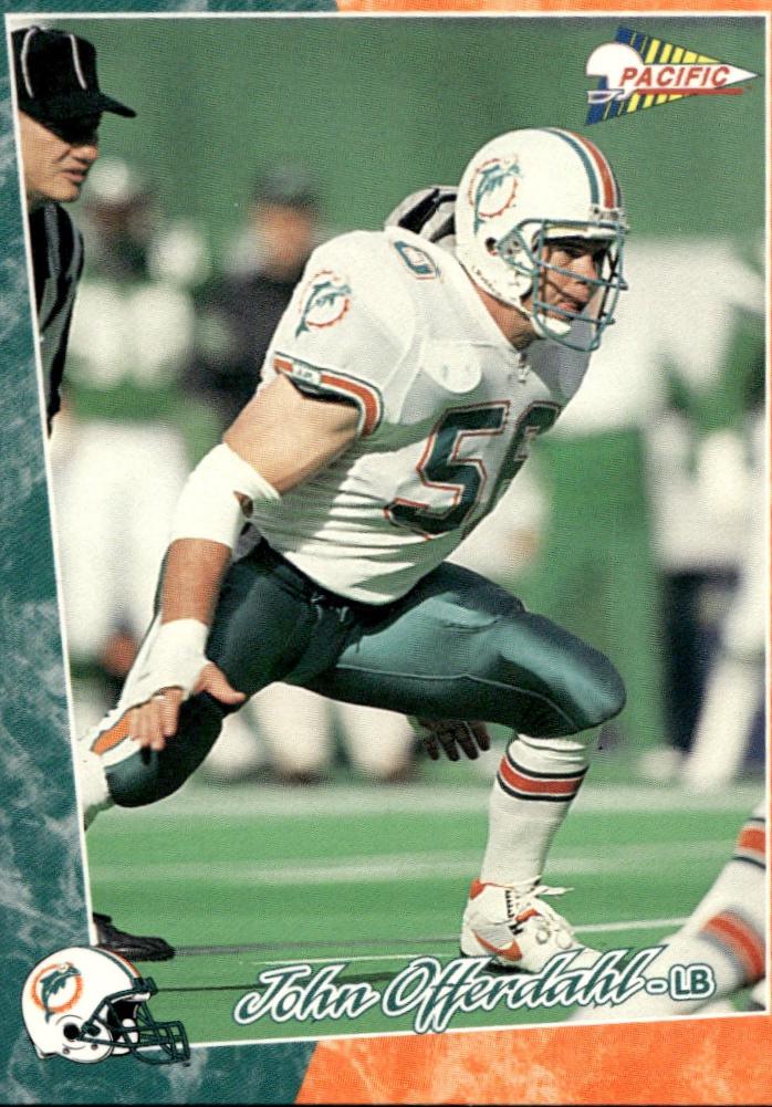 John Offerdahl #217