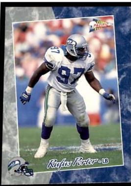 Rufus Porter #390