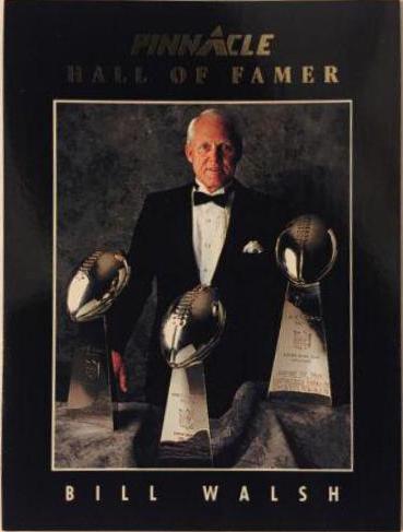 Bill Walsh #355