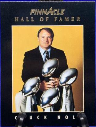 Chuck Noll #354