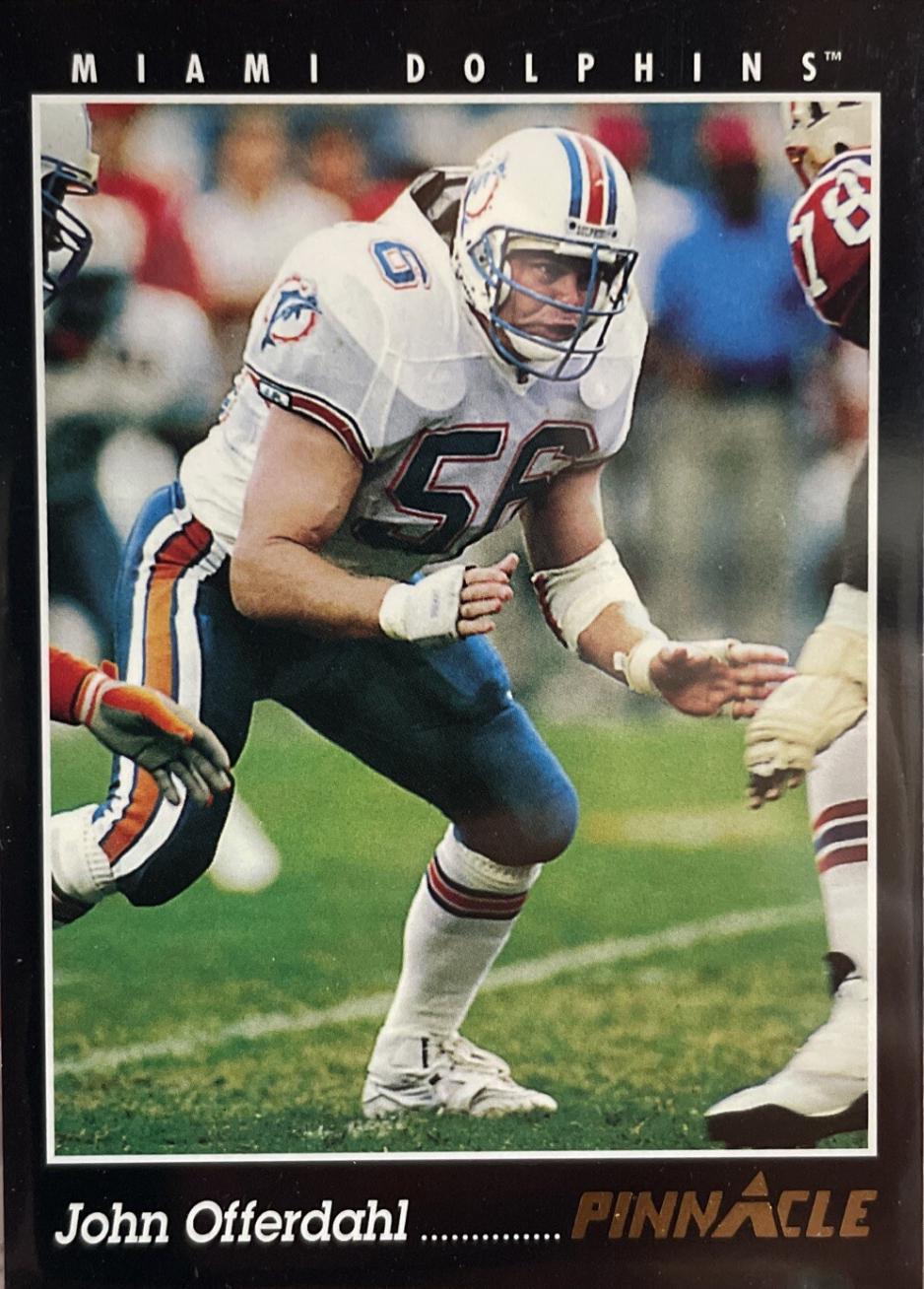 John Offerdahl #148
