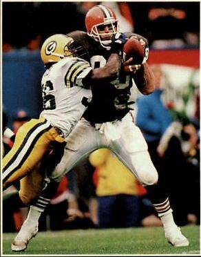 Mark Bavaro #347