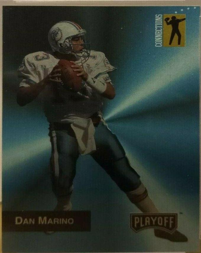 Dan Marino #291