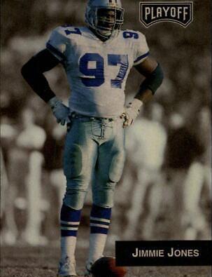 Jimmie Jones #276