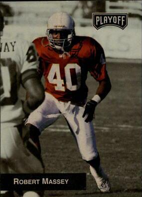 Robert Massey #271