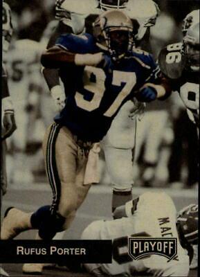 Rufus Porter #261