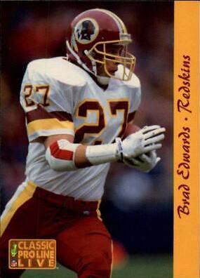 Brad Edwards #277