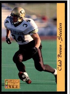 Chad Brown #234