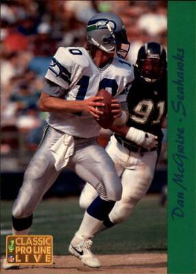 Dan McGwire #259