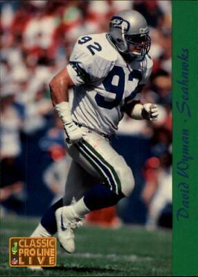 David Wyman #262