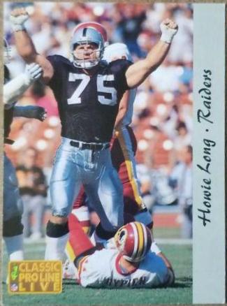 Howie Long #131