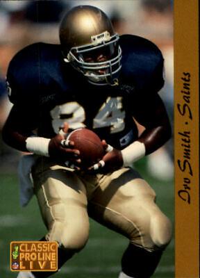 Irv Smith #184