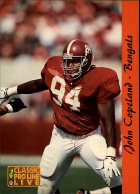 John Copeland #39