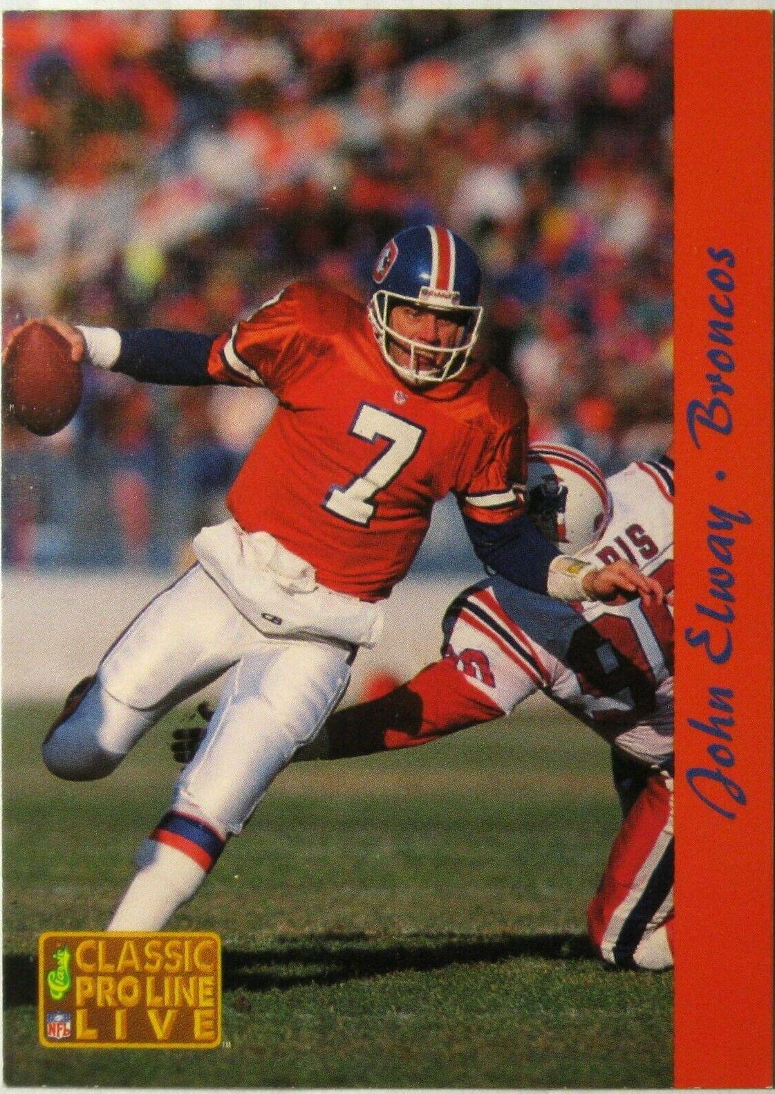 John Elway #69