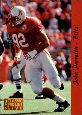 John Parrella #22