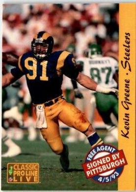 Kevin Greene #228