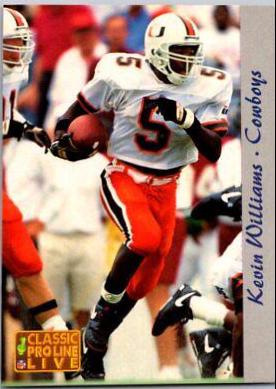 Kevin Williams #64