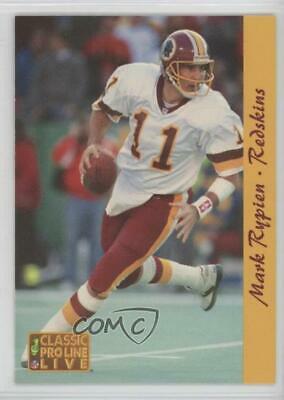 Mark Rypien #282