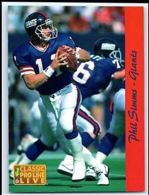 Phil Simms #193