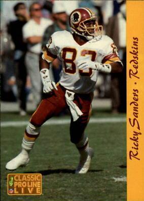 Ricky Sanders #283