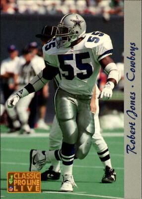Robert Jones #57