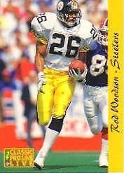 Rod Woodson #232