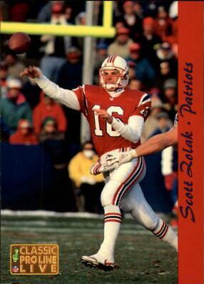 Scott Zolak #173