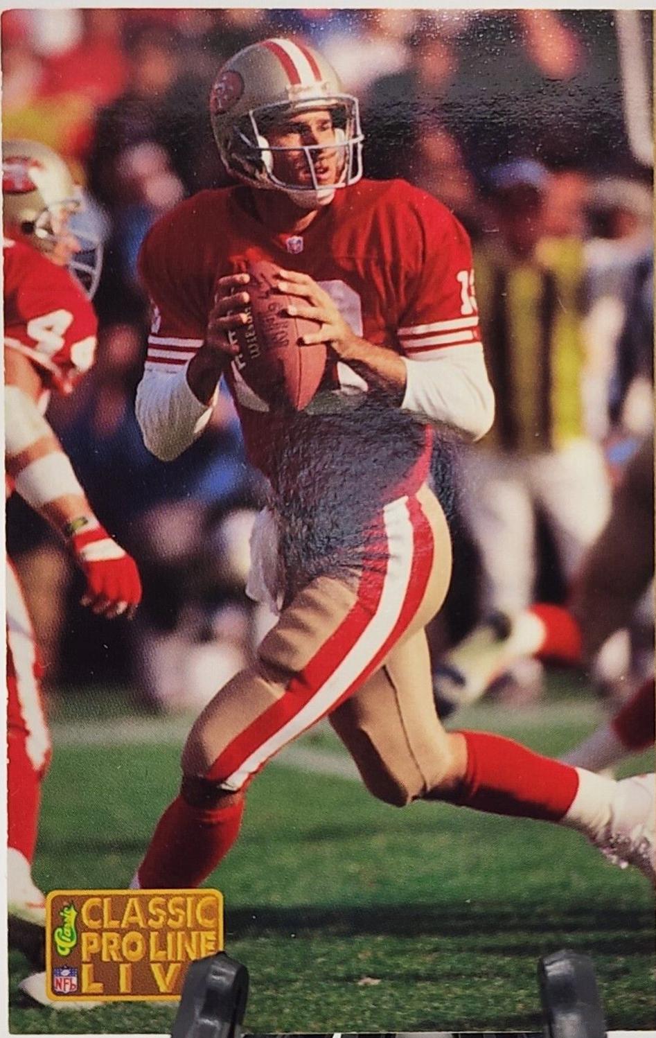 Steve Bono #248