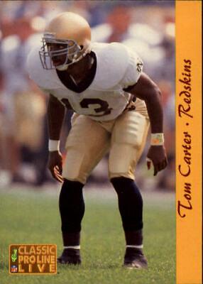 Tom Carter #284