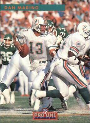 Dan Marino #550