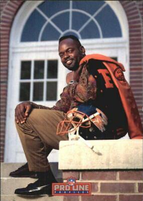 Emmitt Smith #587