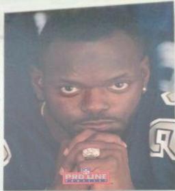 Emmitt Smith #594