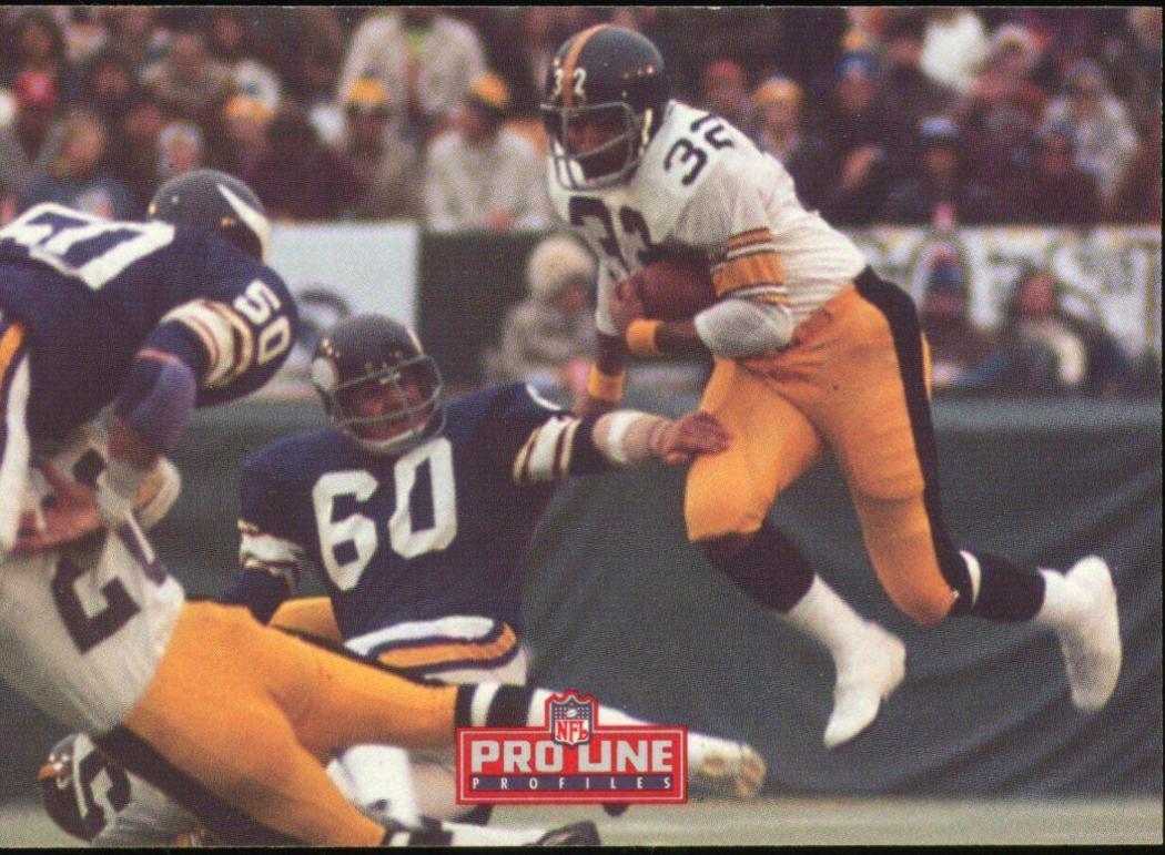 Franco Harris #517