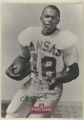 Gale Sayers #578
