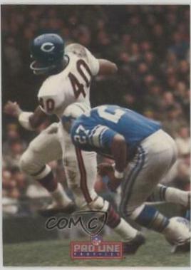 Gale Sayers #579