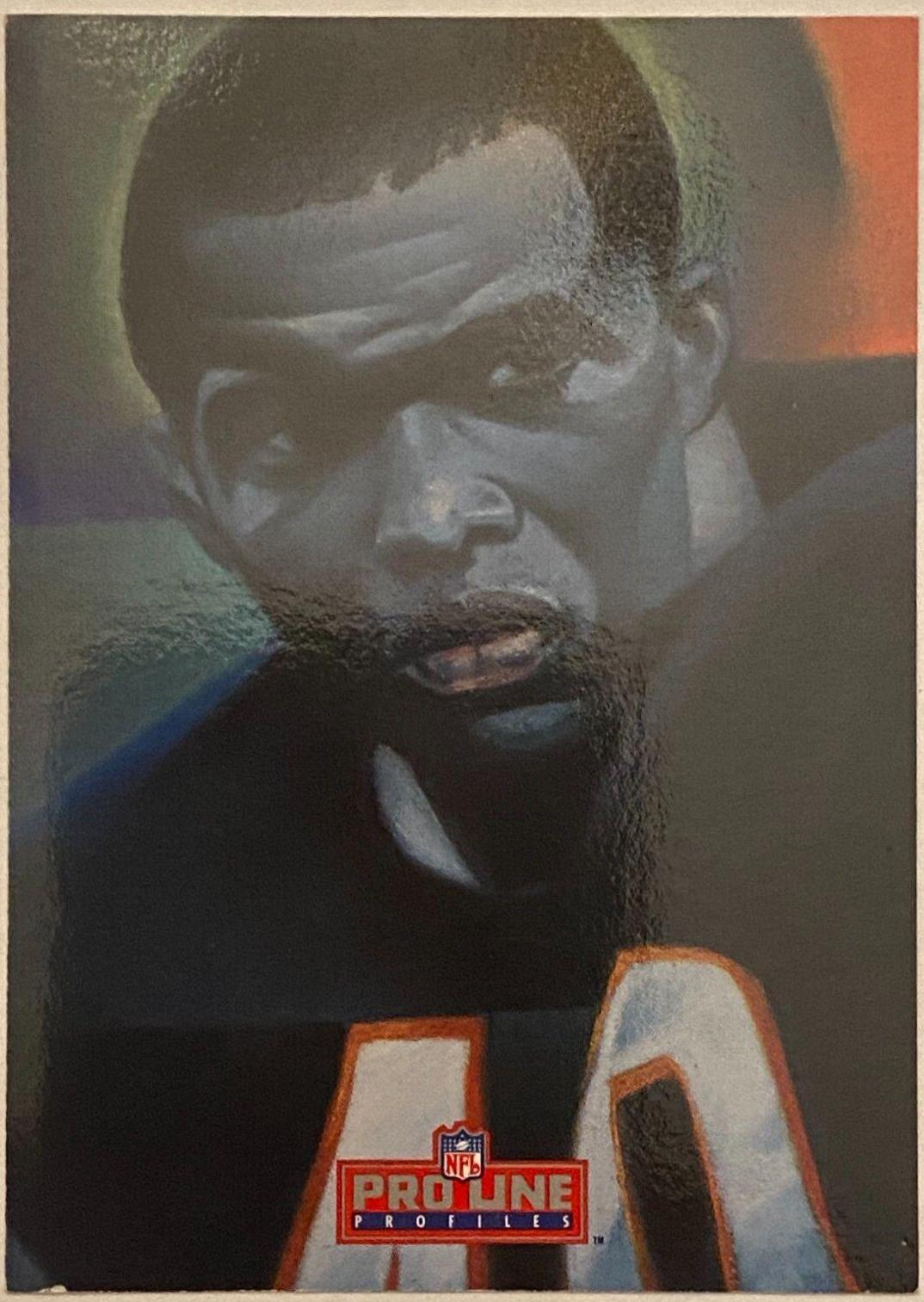 Gale Sayers #581