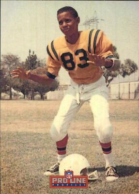 James Lofton #542