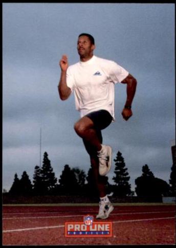 James Lofton #546
