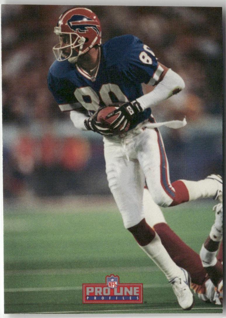 James Lofton #547