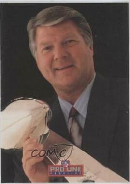 Jimmy Johnson #532