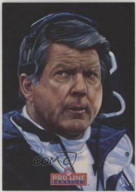 Jimmy Johnson #536