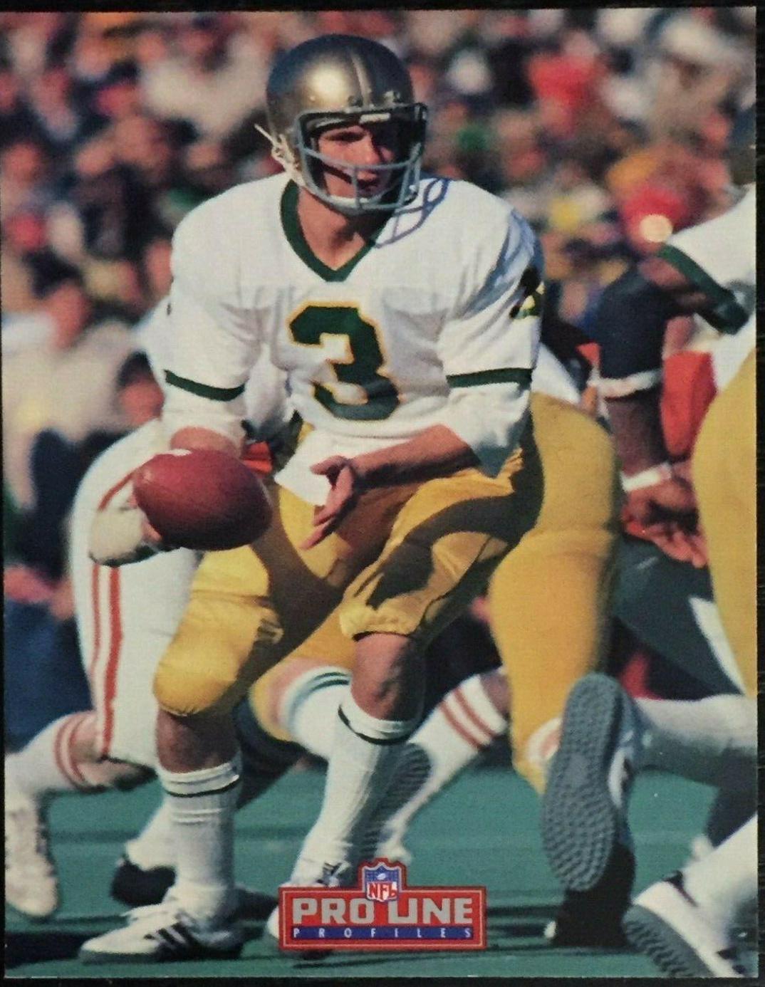 Joe Montana #561