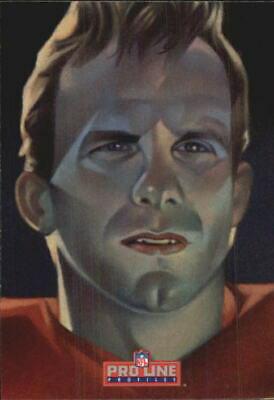 Joe Montana #563