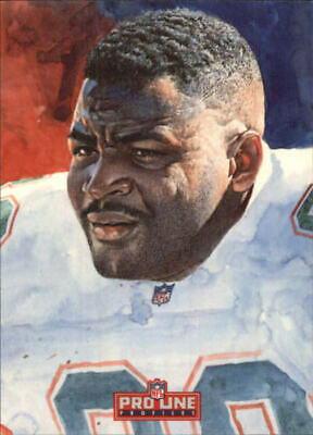 Keith Jackson #527